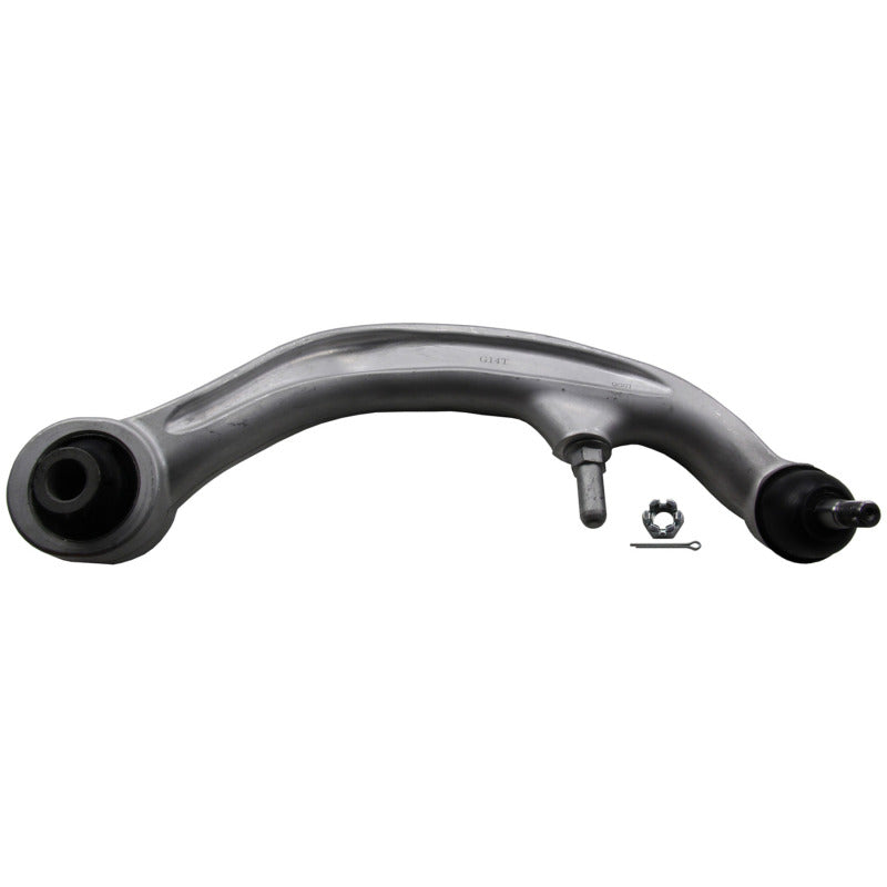 Moog RK621373 - MOHRK621373 - MOOG 03-09 Nissan 350Z Front Left Lower Rearward Control Arm - Shipped in Europe - Tuningsupply.com