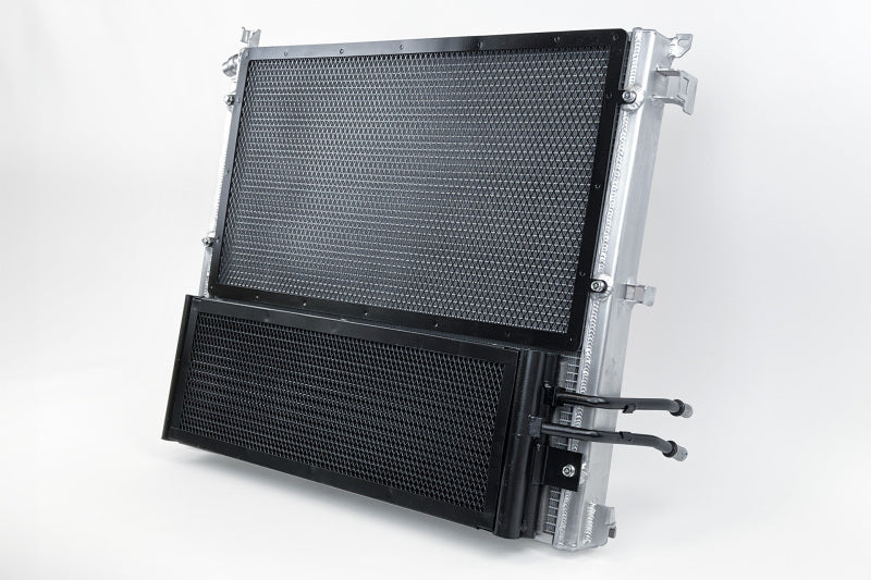 CSF 8331 - CSF8331 - CSF BMW F9X X3M/X4M High-Performance Heat Exchanger and Transmission Cooler Module - Shipped in Europe - Tuningsupply.com