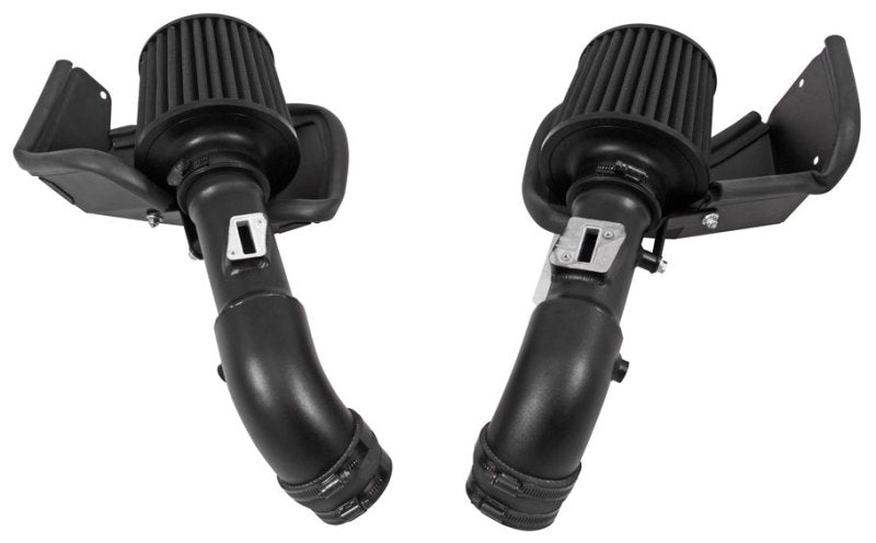 K&N Engineering 71-7078 - KNN71-7078 - K&N 08-03 Infiniti G37 3.7L V6 Performance Intake Kit - Shipped in Europe - Tuningsupply.com