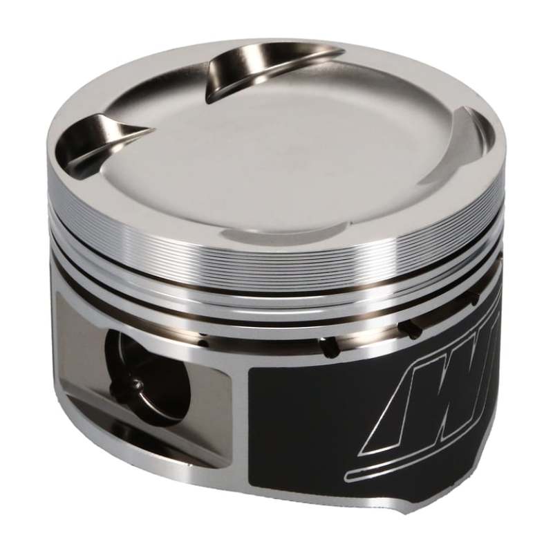 Wiseco K550M86AP - WISK550M86AP - Wiseco Toyota Turbo -14.8cc 1.338 X 86.0 Piston Kit - Shipped in Europe - Tuningsupply.com