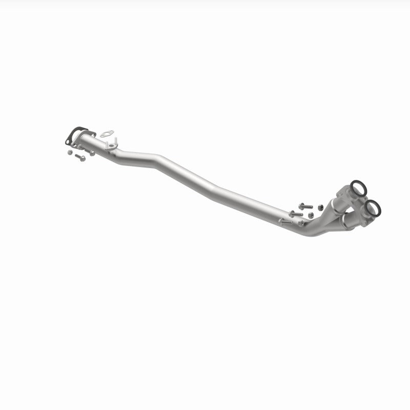 Magnaflow 107-0128 - MAG107-0128 - BRE Exhaust 86-89 4Runner 2.4L Front Pipe Kit - Shipped in Europe - Tuningsupply.com