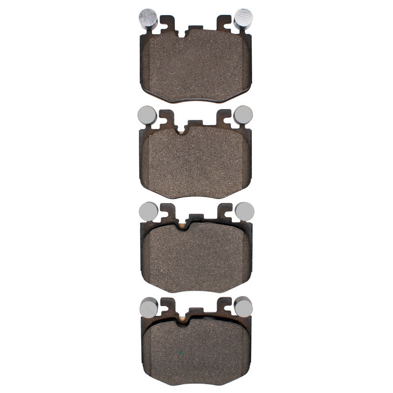 DFC 1551-2480-00 - DFC1551-2480-00 - DFC 22-25 BMW 330I xDrive Sedan Front 5000 Advanced Low Metallic Brake Pads - Shipped in Europe - Tuningsupply.com