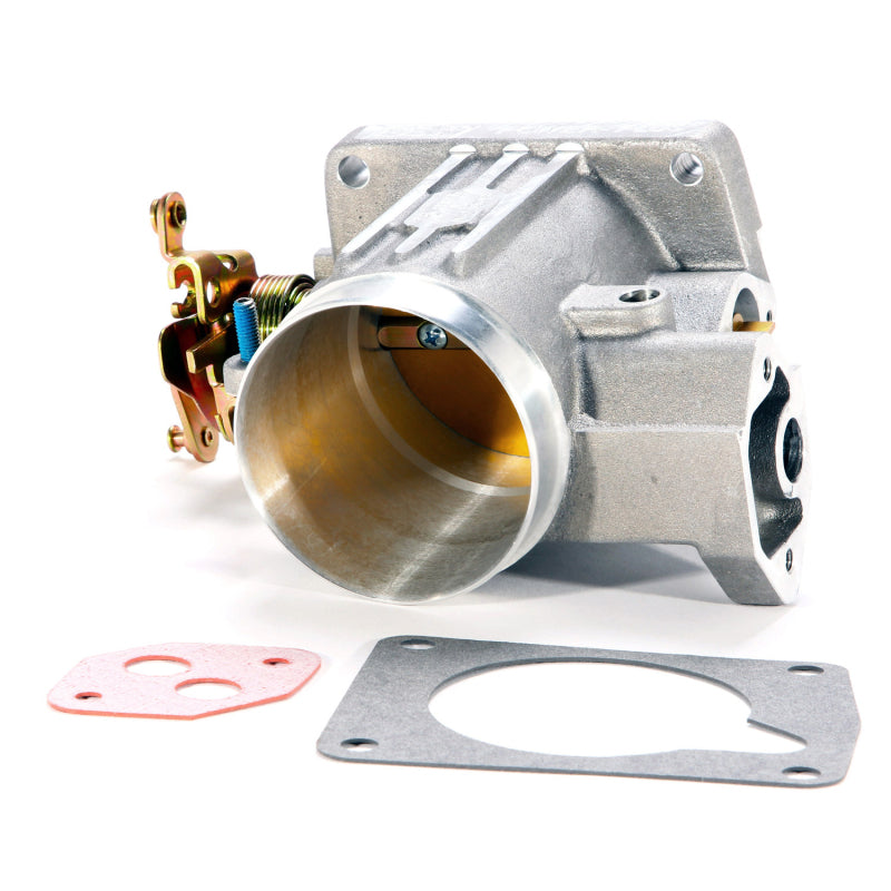 BBK 1524 - BBK1524 - BBK 94-95 Mustang 5.0 75mm Throttle Body BBK Power Plus Series - Shipped in Europe - Tuningsupply.com