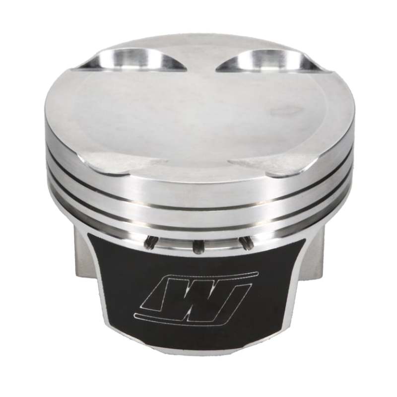Wiseco K698M86 - WISK698M86 - Wiseco Mitsubishi EVO X 4B11 Turbo -8cc 86mm Bore 8.8 CR HD Forged Piston Kit - Shipped in Europe - Tuningsupply.com