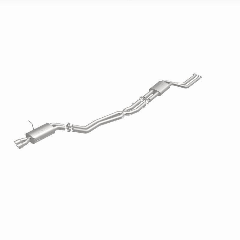 Magnaflow 16533 - MAG16533 - MagnaFlow SYS C/B 01-05 BMW 330I/CI 3.0L - Shipped in Europe - Tuningsupply.com