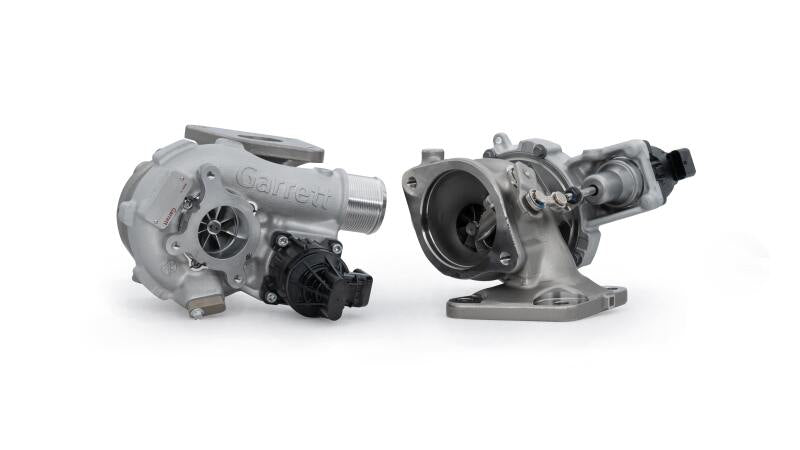 Garrett 926432-5001S - GRT926432-5001S - Garrett 2021+ Ford Bronco 2.7L GT1752S PowerMax Turbocharger Kit - Shipped in Europe - Tuningsupply.com