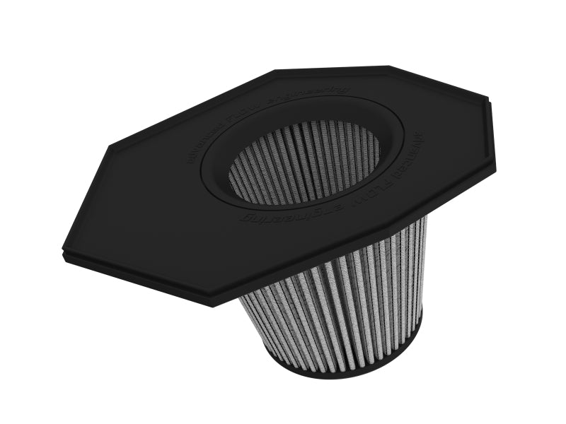aFe 30-80444D - AFE30-80444D - aFe 24-26 Toyota Tacoma L4-2.4L (t) Magnum FLOW Inverted Replacement Air Filter w/ Pro DRY S Media - Shipped in Europe - Tuningsupply.com
