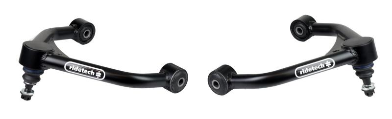 Ridetech 13133699 - RID13133699 - Ridetech 19-23 Ram 1500 2WD/4WD Front Upper StrongArms - Shipped in Europe - Tuningsupply.com