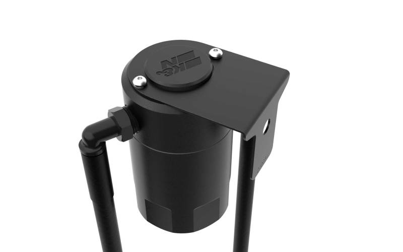 K&N Engineering 81-0813 - KNN81-0813 - K&N 16-23 Toyota Tacoma 3.5L Oil Catch Can - Shipped in Europe - Tuningsupply.com