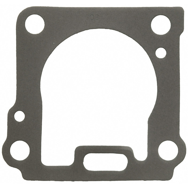 Fel-Pro 60874 - FEL60874 - Fel-Pro 90-93 Mazda Miata/92-93 MX-3/90-95 323 Fuel Injection Throttle Body Mounting Gasket - Shipped in Europe - Tuningsupply.com