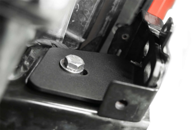 Addictive Desert Designs AC2303701NA - ADDAC2303701NA - Addictive Desert Designs 2021+ Ford Bronco Frame Horn Gusset Kit - Shipped in Europe - Tuningsupply.com