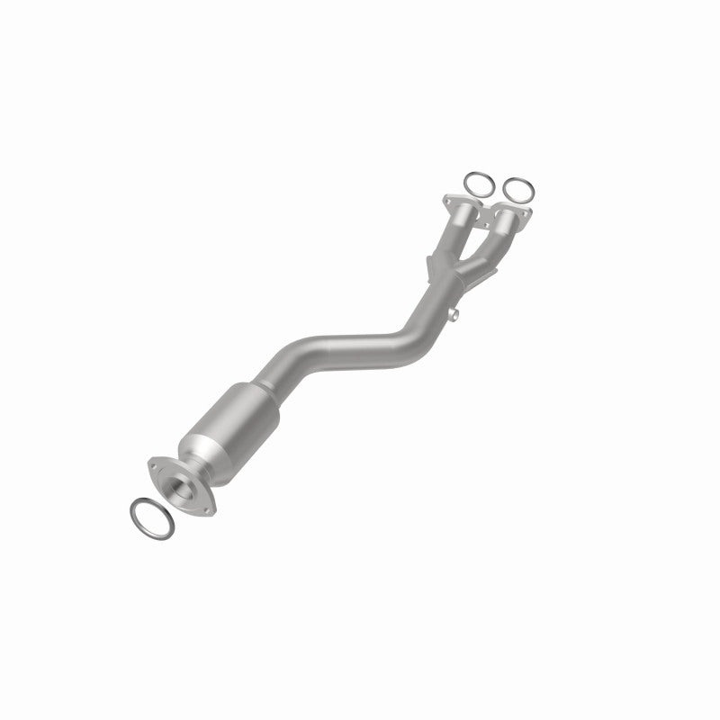 Magnaflow 24464 - MAG24464 - MagnaFlow Conv DF 01-05 Lexus IS300 3.0L Underbody - Shipped in Europe - Tuningsupply.com
