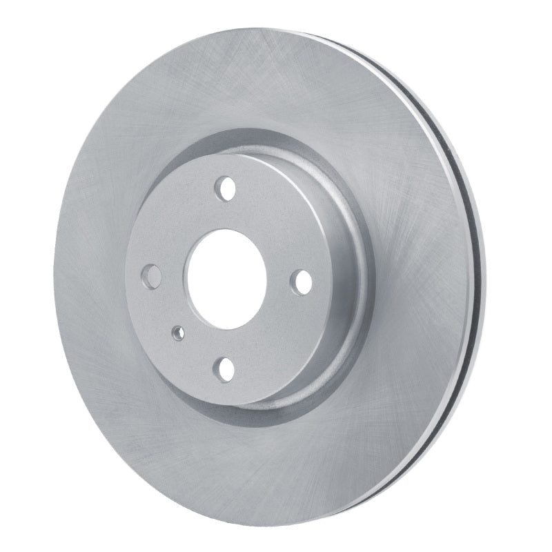 DFC 600-80073 - DFC600-80073 - DFC 16-25 Mazda MX-5 Miata Front Brake Rotor - Shipped in Europe - Tuningsupply.com