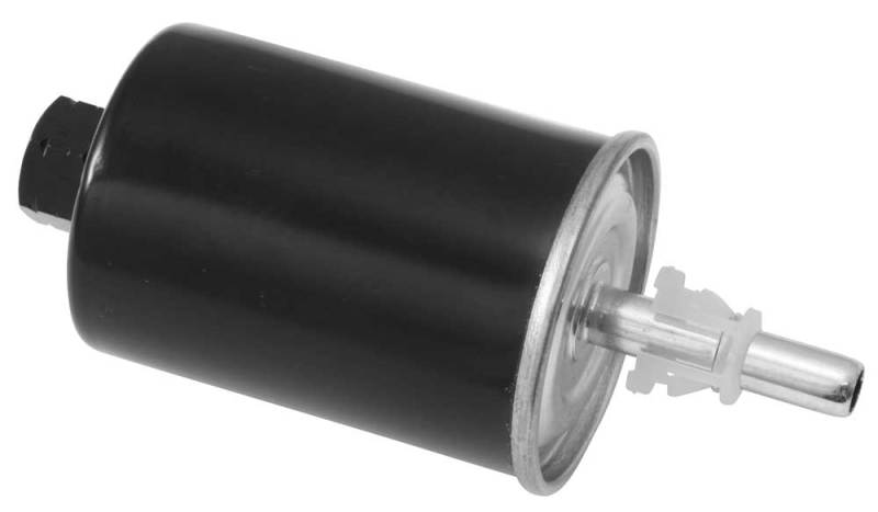 K&N Engineering PF-2500 - KNNPF-2500 - K&N Cellulose Media Fuel Filter 2.125in OD x 5.438in L - Shipped in Europe - Tuningsupply.com