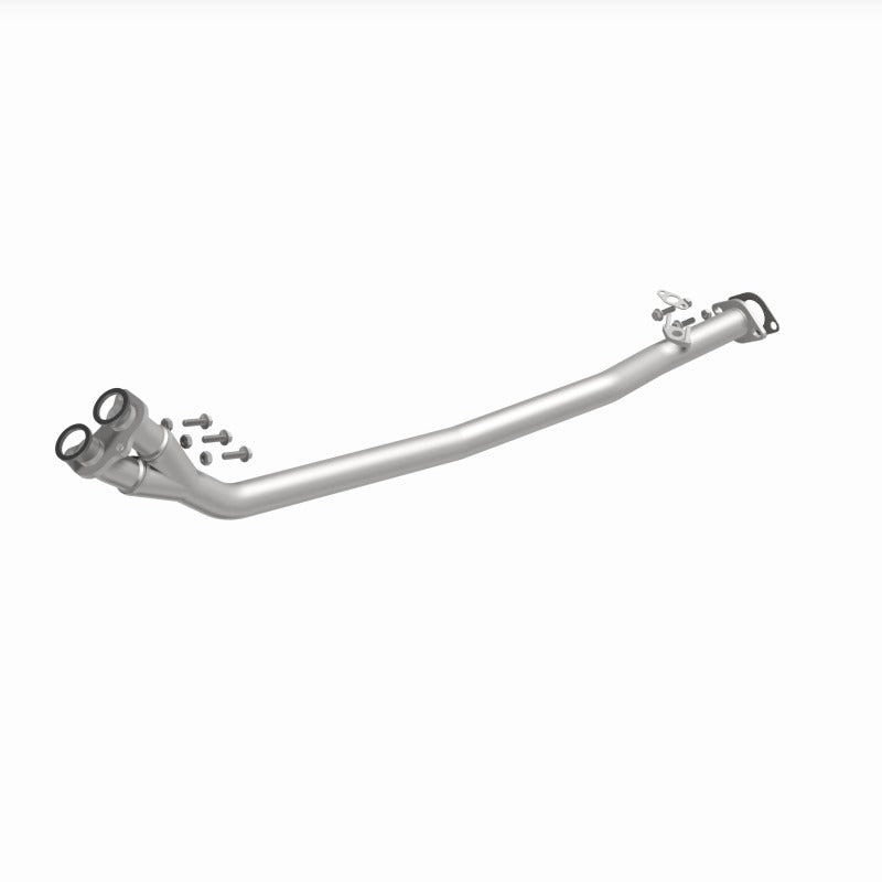 Magnaflow 107-0128 - MAG107-0128 - BRE Exhaust 86-89 4Runner 2.4L Front Pipe Kit - Shipped in Europe - Tuningsupply.com