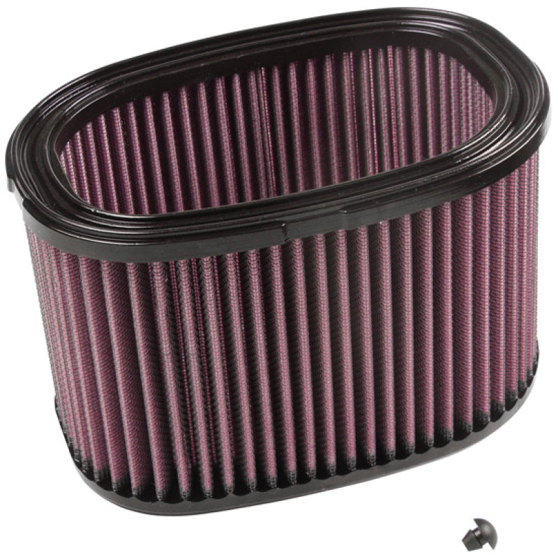 K&N Engineering KA-7408 - KNNKA-7408 - K&N Replacement Air Filter 08-11 Kawasaki KVF750 Brute Force - Shipped in Europe - Tuningsupply.com