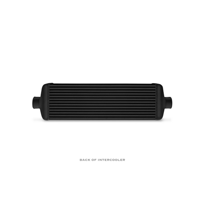 Mishimoto MMINT-UJ - MISMMINT-UJ - Mishimoto Universal Intercooler - J-Line - Shipped in Europe - Tuningsupply.com