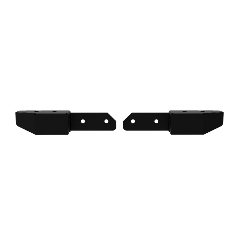 KC HiLiTES 92503 - KCL92503 - KC HiLiTES Platform One Roof Rack Chase Light Bar Mount (Does Not Include Rack) - Shipped in Europe - Tuningsupply.com