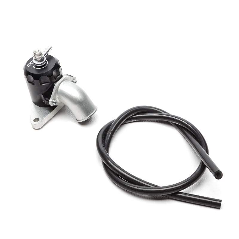 COBB 712665 - COBB712665 - Cobb 02-07 Subaru XLE BPV WRX 04-17 Subaru STI / 06-08 FXT Bypass Valve - Shipped in Europe - Tuningsupply.com