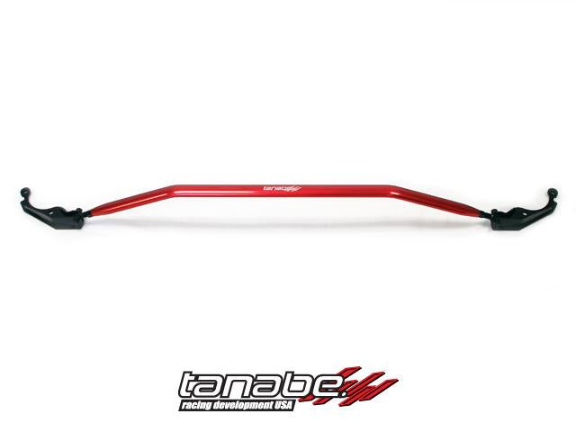 Tanabe TTB121F - TANTTB121F - Tanabe Sustec Front Strut Tower Bar 08-11 xD - Shipped in Europe - Tuningsupply.com