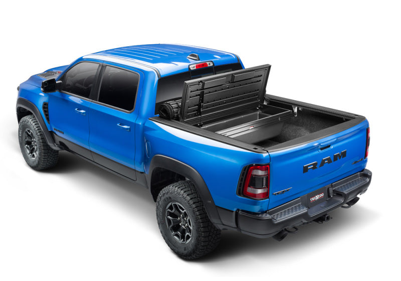 Truxedo - TRX1117416 - Truxedo Full Size Truck (Non Flareside/Stepside/Composite Bed) TonneauMate Toolbox - Shipped in Europe - Tuningsupply.com