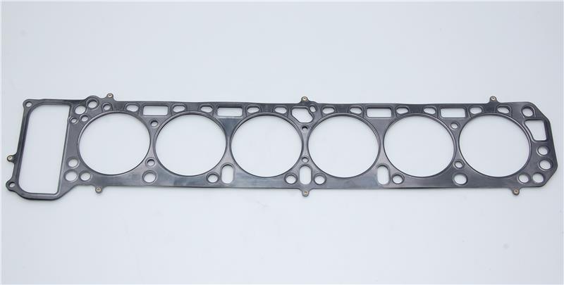 Cometic Gasket C4580-045 - CGSC4580-045 - Cometic Nissan 75-80 L28 89mm .040in. MLS Head Gasket - Left - Shipped in Europe - Tuningsupply.com