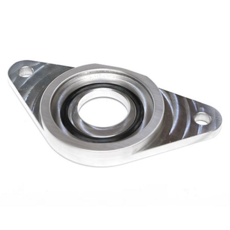 Torque Solution TS-SU-HKS - TQSTS-SU-HKS - Torque Solution HKS BOV Adapter Flange: Subaru WRX / STi - Shipped in Europe - Tuningsupply.com