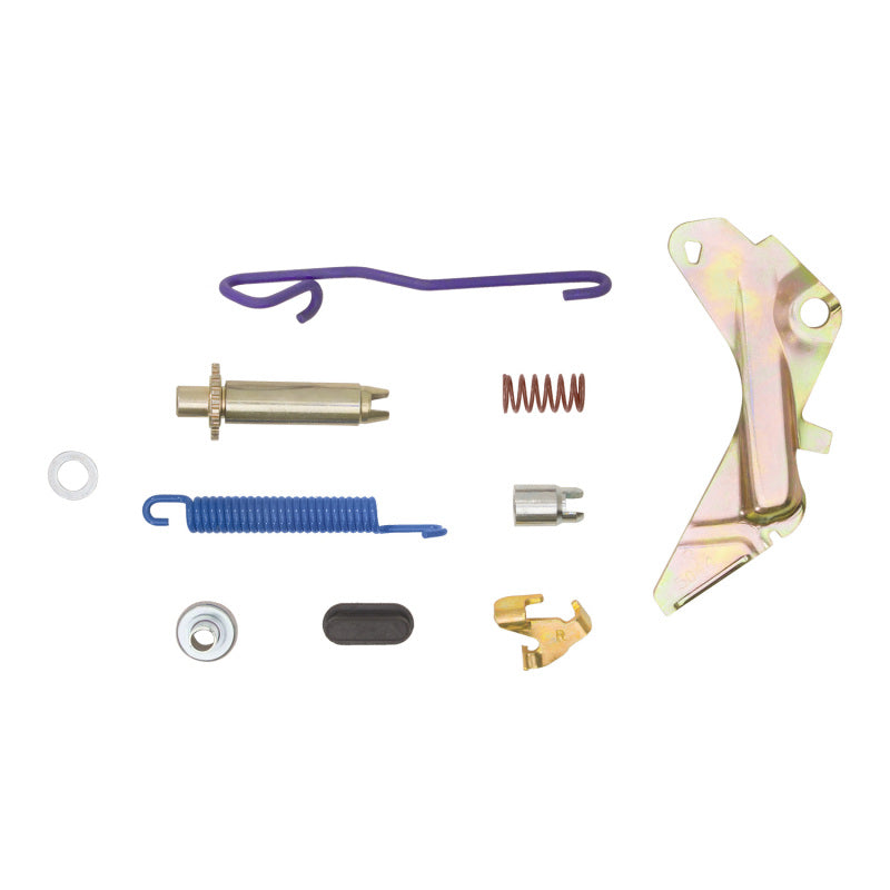 DFC 372-48012 - DFC372-48012 - DFC 62-81 Buick Century Right Front/Right Rear Drum Adjuster Kit - Shipped in Europe - Tuningsupply.com