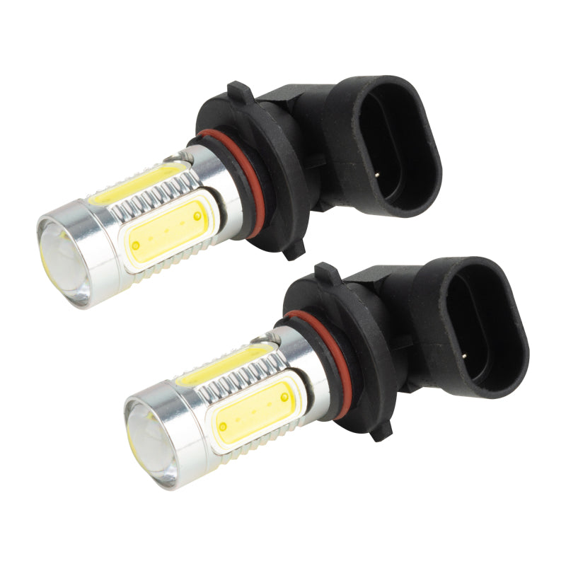 ORACLE Lighting 3624-051 - ORL3624-051 - Oracle 9006 Plasma Bulbs (Pair) - White - Shipped in Europe - Tuningsupply.com