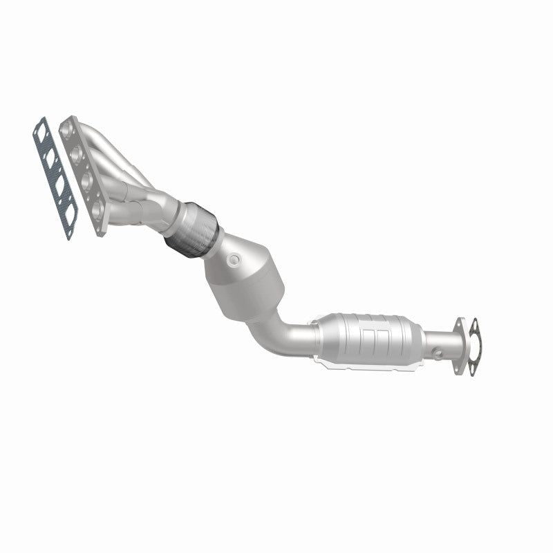 Magnaflow 50859 - MAG50859 - MagnaFlow Conv DF 02-06 Cooper/S manif - Shipped in Europe - Tuningsupply.com