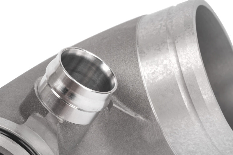 APR MS100137 - APRMS100137 - APR 19-26 Audi Q3 MQB Turbo Inlet Pipe - Shipped in Europe - Tuningsupply.com