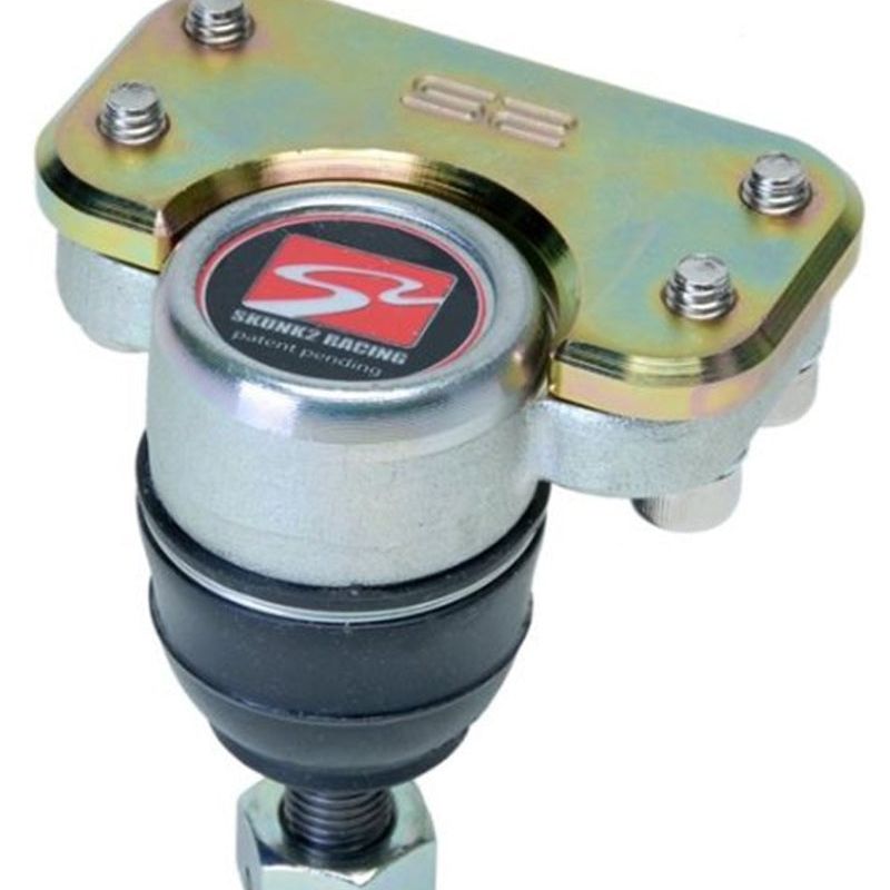 Skunk2 Racing 916-05-5660 - SKK916-05-5660 - Skunk2 Pro Series 88-91 Honda Civic/90-93 Acura Integra/04-08 Acura TSX Front Camber Kit Ball Joint - Shipped in Europe - Tuningsupply.com