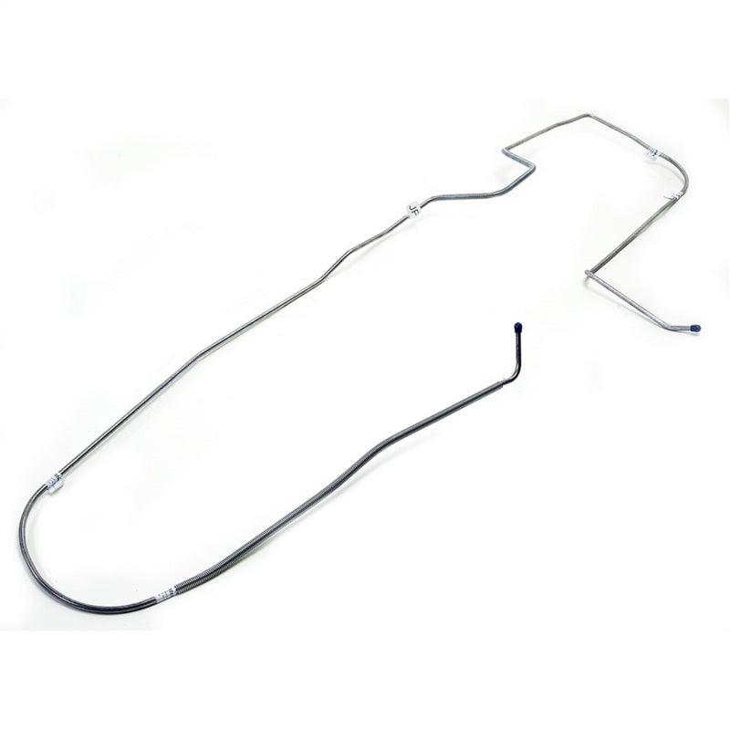 OMIX 17732.10 - OMI17732.10 - Omix Fuel Line Tank to Pump 82-86 Jeep CJ7 - Shipped in Europe - Tuningsupply.com