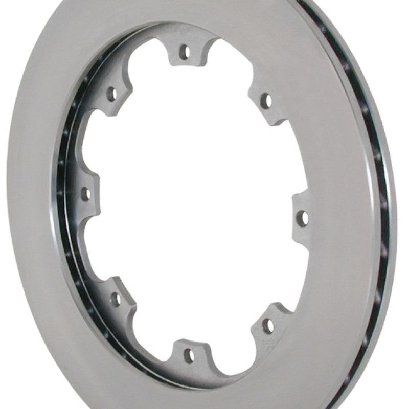 Wilwood 160-12290 - WIL160-12290 - Wilwood Rotor-HD36 SPC-37 -LH 12.19 x .810 - 8 on 7.00in - Shipped in Europe - Tuningsupply.com