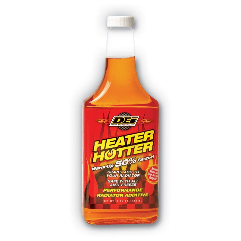 DEI - DEI40206 - DEI Radiator Relief Heater Hotter - 16 oz. - Shipped in Europe - Tuningsupply.com