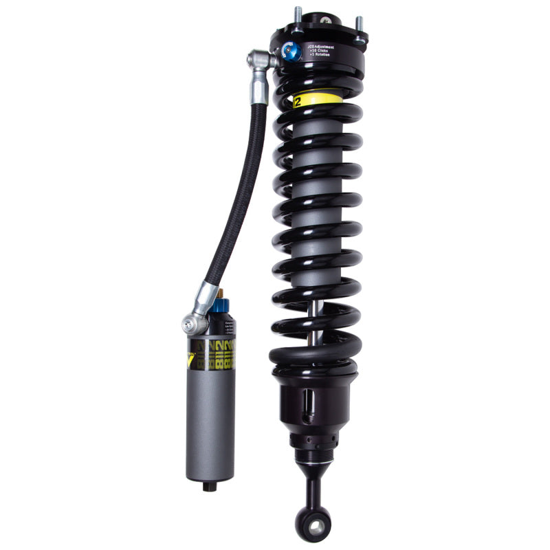 Bilstein 41-326084 - BIL41-326084 - Bilstein 07-21 Toyota Tundra B8 8112 ZoneControl CR DSA+ Front Left - Shipped in Europe - Tuningsupply.com