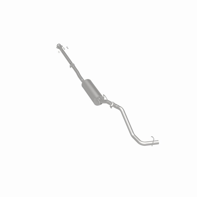 Magnaflow 106-0240 - MAG106-0240 - MagnaFlow BRE Exhaust Kit 95-00 Toyota Tacoma 2.7L - Shipped in Europe - Tuningsupply.com