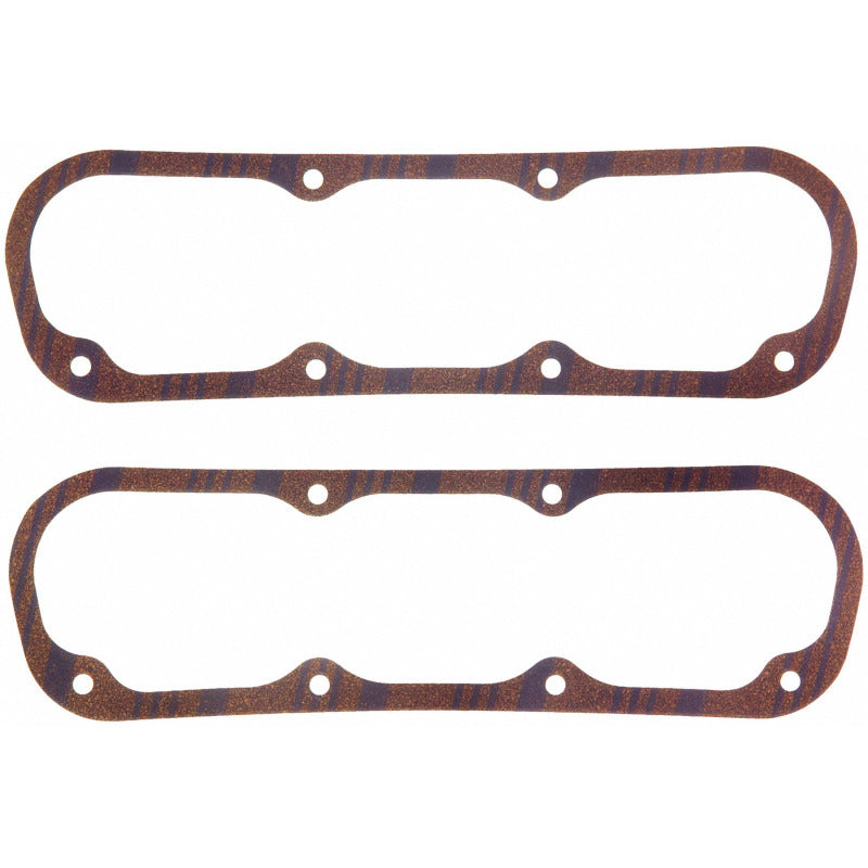Fel-Pro VS50025C - FELVS50025C - Fel-Pro Dodge Dakota VS 50025 C Engine Valve Cover Gasket Set - Shipped in Europe - Tuningsupply.com