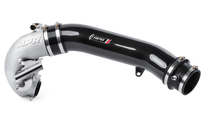 APR CI100038 - APRCI100038 - APR 17-20 Audi RS3/18-22 Audi TT RS Quattro (MK3) 2.5T TFSI Turbocharger Inlet System - Shipped in Europe - Tuningsupply.com
