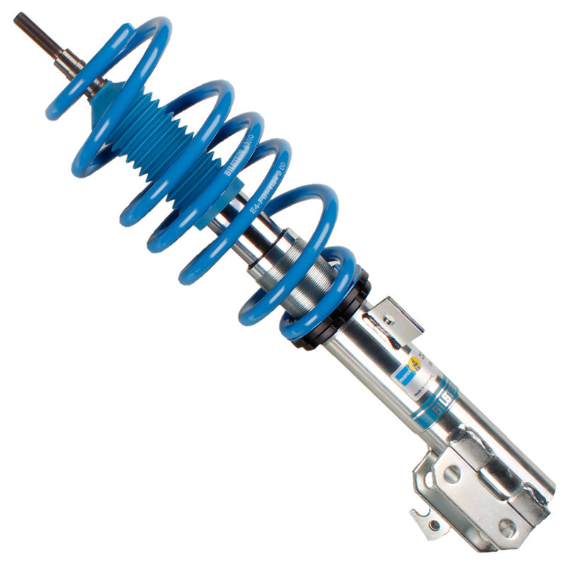 Bilstein 47-172401 - BIL47-172401 - Bilstein 09-13 / 15-20 Honda Fit B14 (PSS) Front & Rear Performance Suspension System - Shipped in Europe - Tuningsupply.com