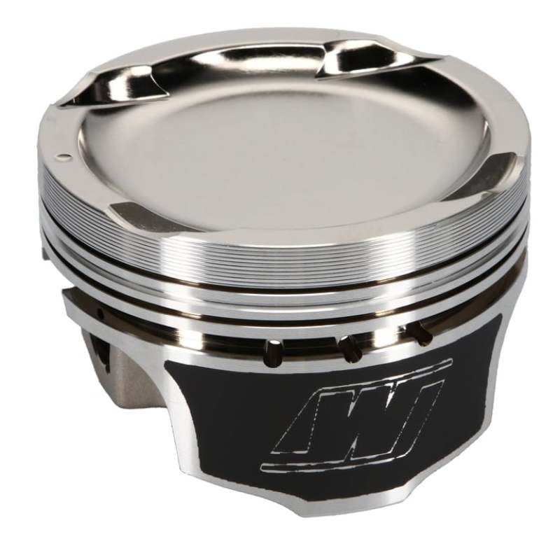 Wiseco K627M8525AP - WISK627M8525AP - Wiseco 1400 HD Mitsu EVO 8 - 4G63 Turbo -21cc Armor Plated Piston Shelf Stock Kit - Shipped in Europe - Tuningsupply.com
