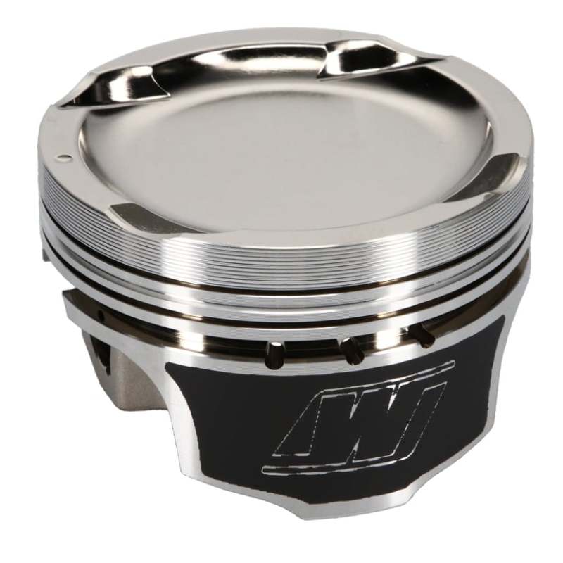 Wiseco K627M855AP - WISK627M855AP - Wiseco 1400 HD Mitsu EVO 8 - 4G63 Turbo -21cc Armor Plated Piston Shelf Stock Kit - Shipped in Europe - Tuningsupply.com