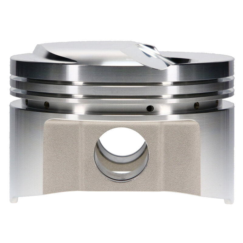 JE Pistons 212157 - JEP212157 - JE Pistons Chevrolet Big Block 4.310in Bore 1.270in CH 18.00 CC Piston Kit - Shipped in Europe - Tuningsupply.com
