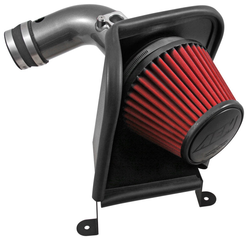 AEM Induction 21-784C - AEM21-784C - AEM 2016 Acura ILX 2.4L L4 - Cold Air Intake System - Shipped in Europe - Tuningsupply.com