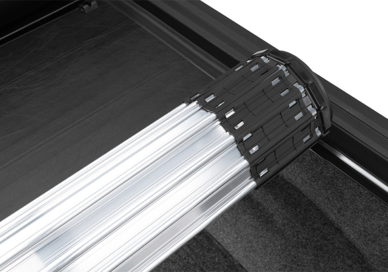 BAK - BAK39339 - BAK 21-22 Ford F-150 (Incl. 2022 Lightning) Revolver X2 5.7ft Bed Cover - Shipped in Europe - Tuningsupply.com