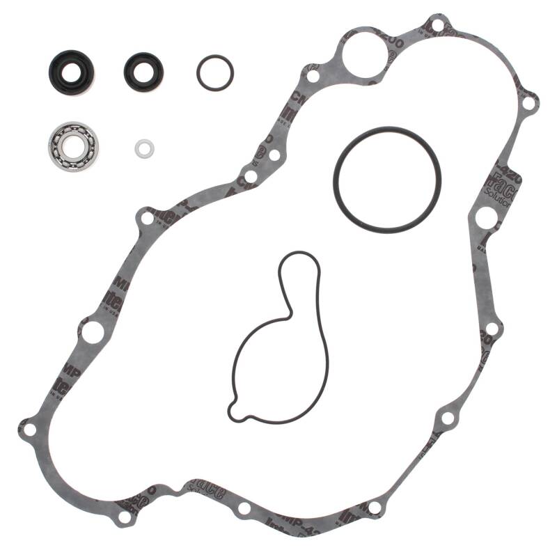 Vertex Pistons 821687 - VEP821687 - Vertex Gaskets 07-15 Yamaha WR450F Water Pump Rebuild Kit - Shipped in Europe - Tuningsupply.com