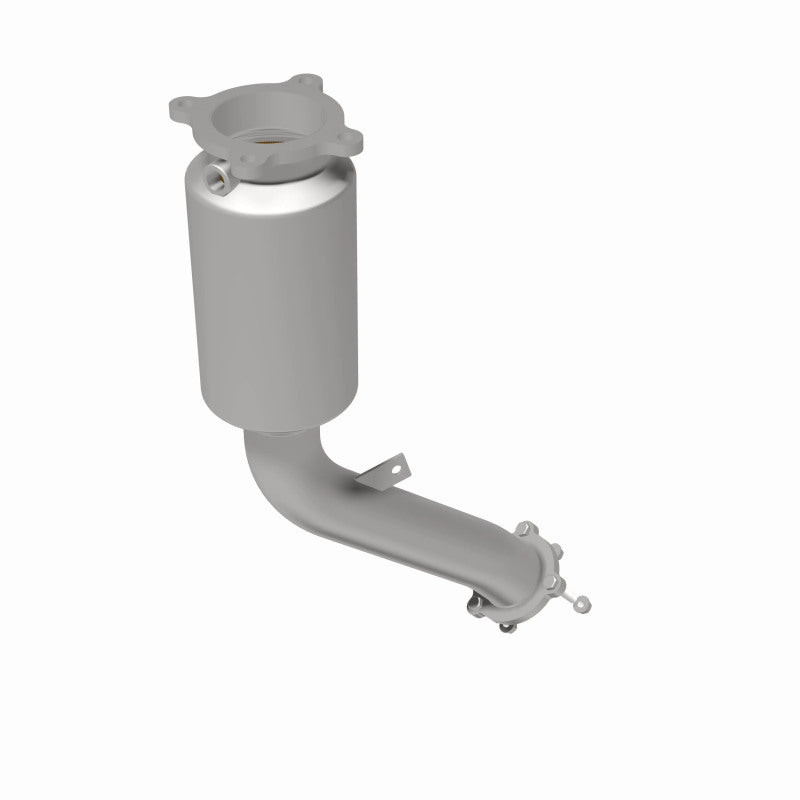 Magnaflow 5561352 - MAG5561352 - MagnaFlow Direct Fit Catalytic Converter California 09-14 Audi A4 / A4 Quattro - Shipped in Europe - Tuningsupply.com
