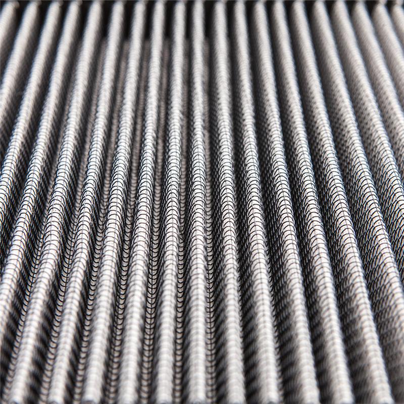 COBB - COBB701110 - COBB High Flow Filter - 2014-2019 Ford Fiesta ST - Shipped in Europe - Tuningsupply.com