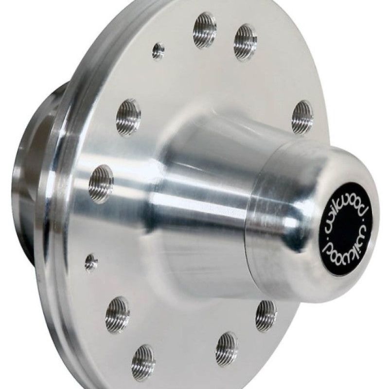 Wilwood 270-7037 - WIL270-7037 - Wilwood Hub-Hat Mount Vented Rotor Camaro 5x4.50/4.75 - Shipped in Europe - Tuningsupply.com