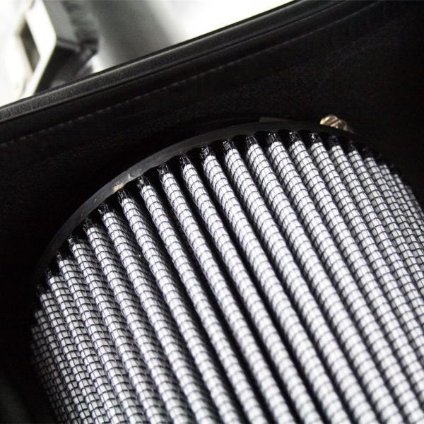 aFe F2-03013 - AFEF2-03013 - aFe FULL METAL Power Intakes Stage-2 PDS AIS PDS; Ford Ranger 04-11 V6-4.0L - Shipped in Europe - Tuningsupply.com